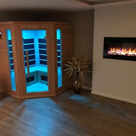 Villa Relax Геролщайн Екстериор снимка