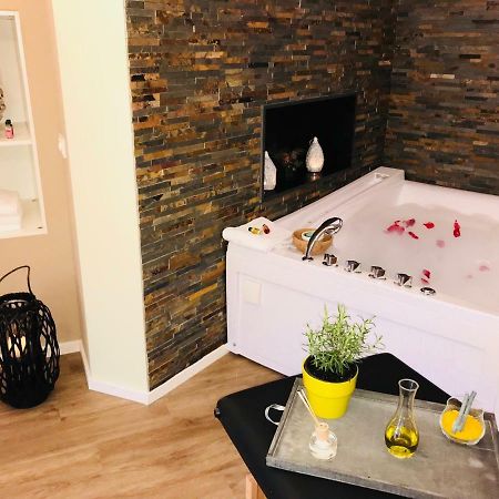 Villa Relax Геролщайн Екстериор снимка