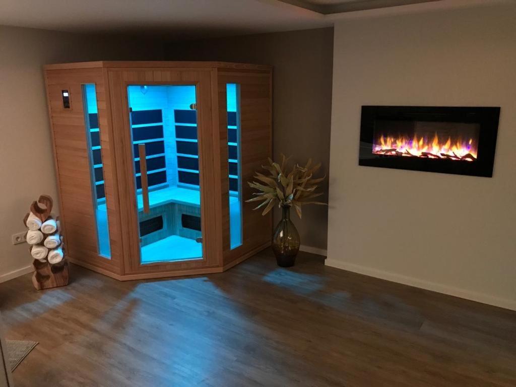 Villa Relax Геролщайн Екстериор снимка