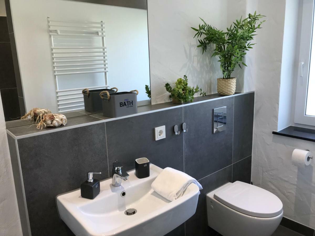 Villa Relax Геролщайн Екстериор снимка