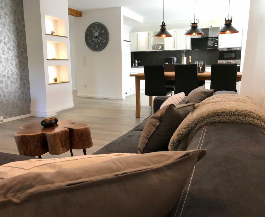 Villa Relax Геролщайн Екстериор снимка