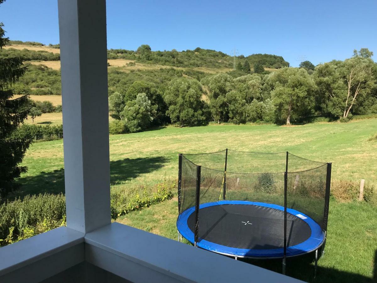 Villa Relax Геролщайн Екстериор снимка