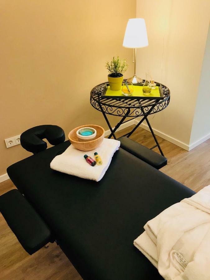 Villa Relax Геролщайн Екстериор снимка