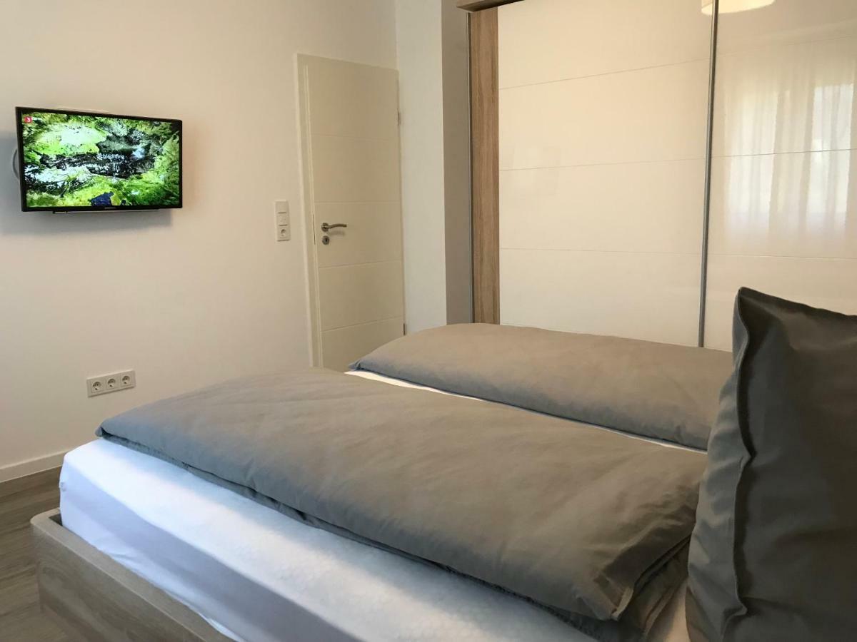 Villa Relax Геролщайн Екстериор снимка