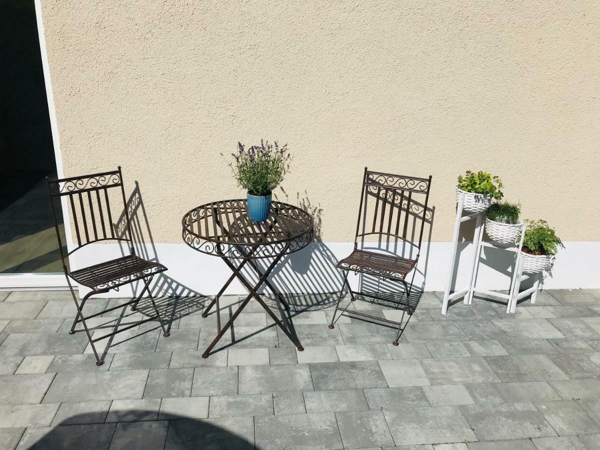 Villa Relax Геролщайн Екстериор снимка