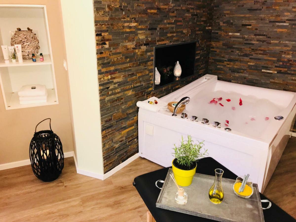 Villa Relax Геролщайн Екстериор снимка