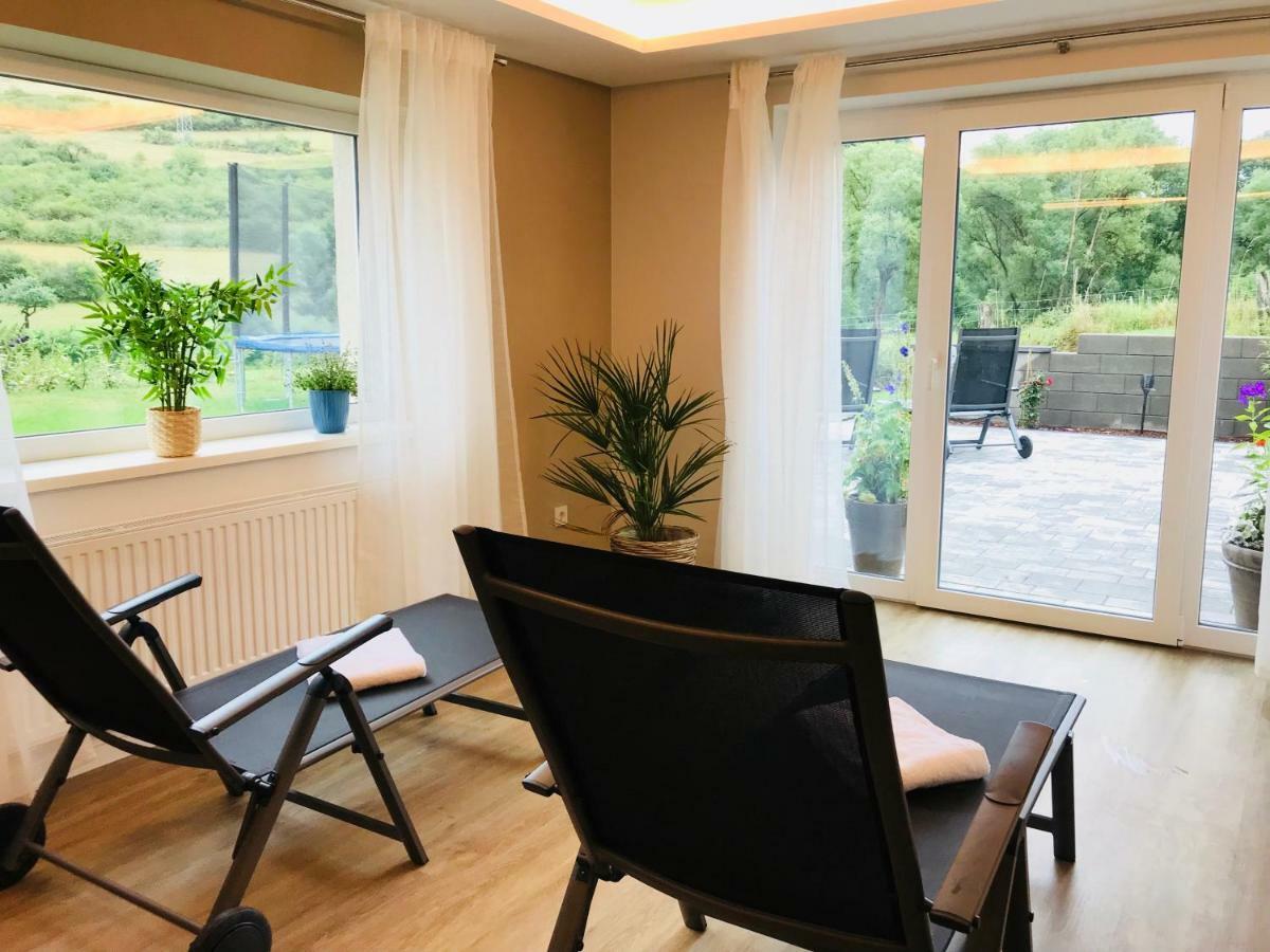 Villa Relax Геролщайн Екстериор снимка
