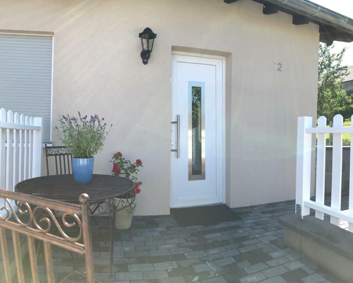 Villa Relax Геролщайн Екстериор снимка