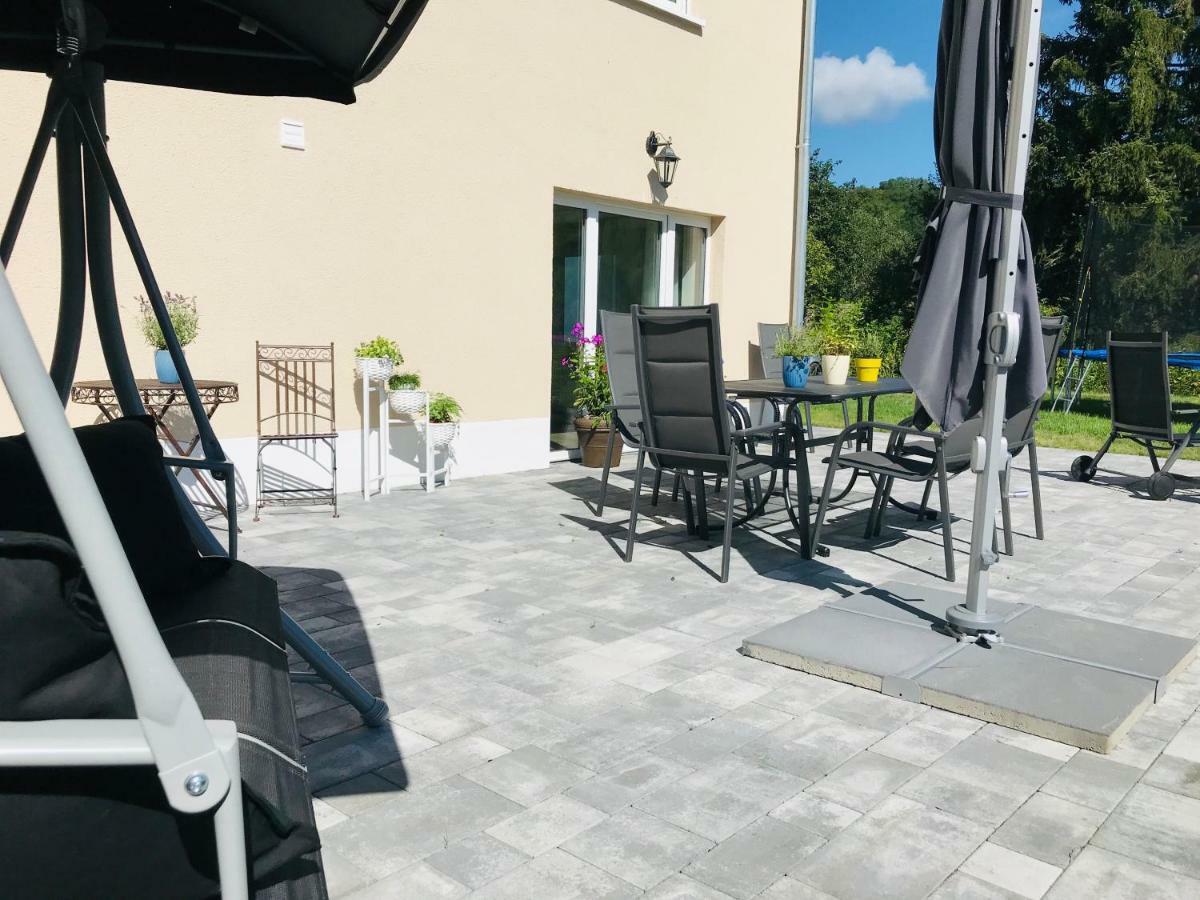 Villa Relax Геролщайн Екстериор снимка