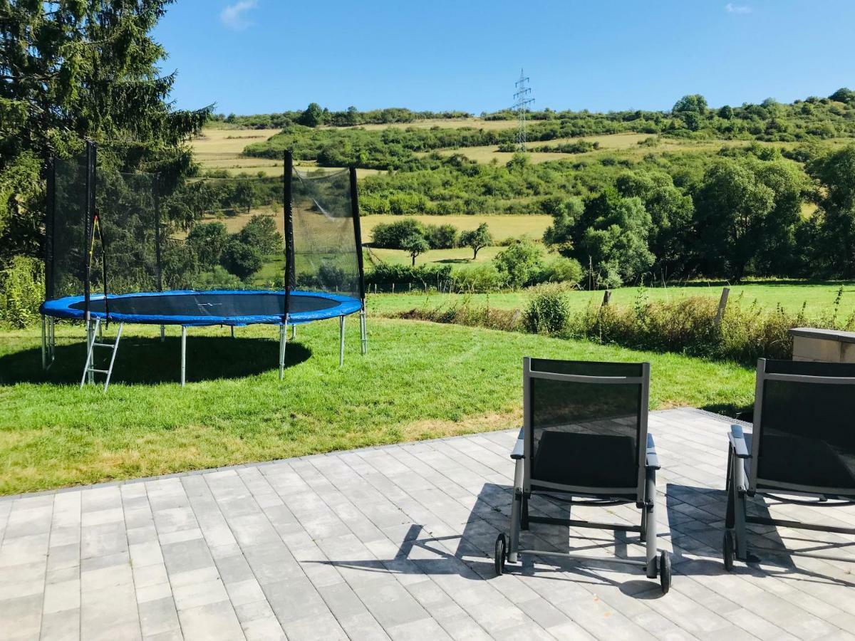 Villa Relax Геролщайн Екстериор снимка