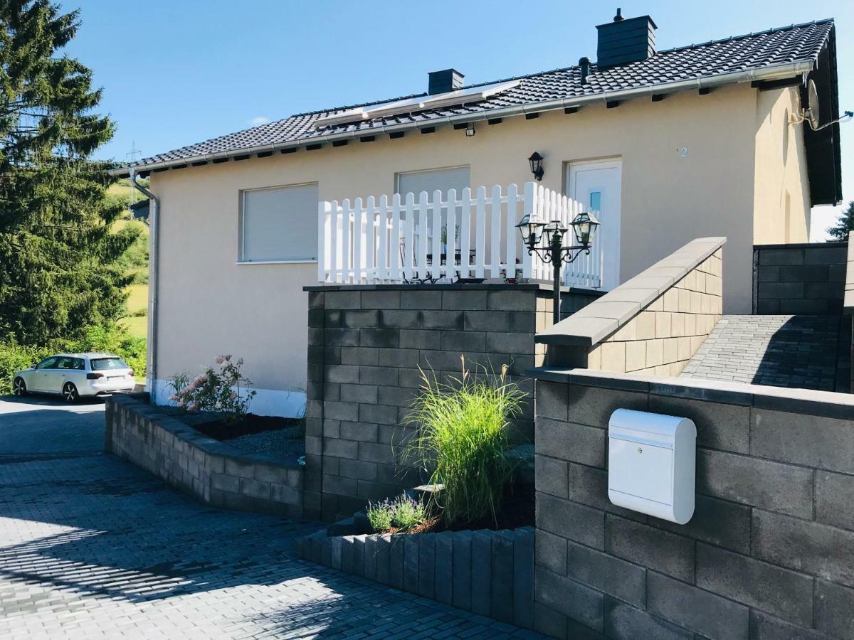 Villa Relax Геролщайн Екстериор снимка