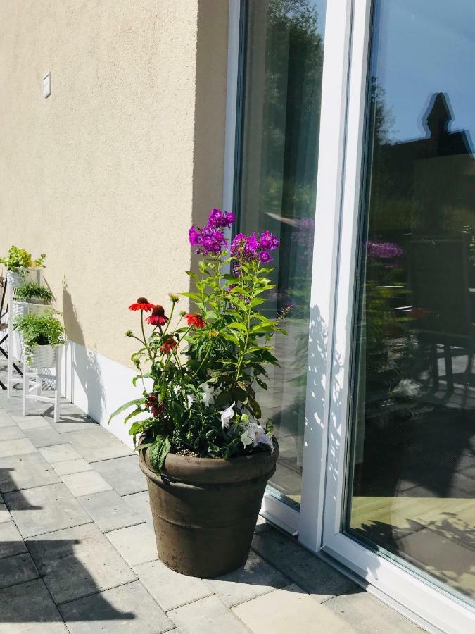 Villa Relax Геролщайн Екстериор снимка