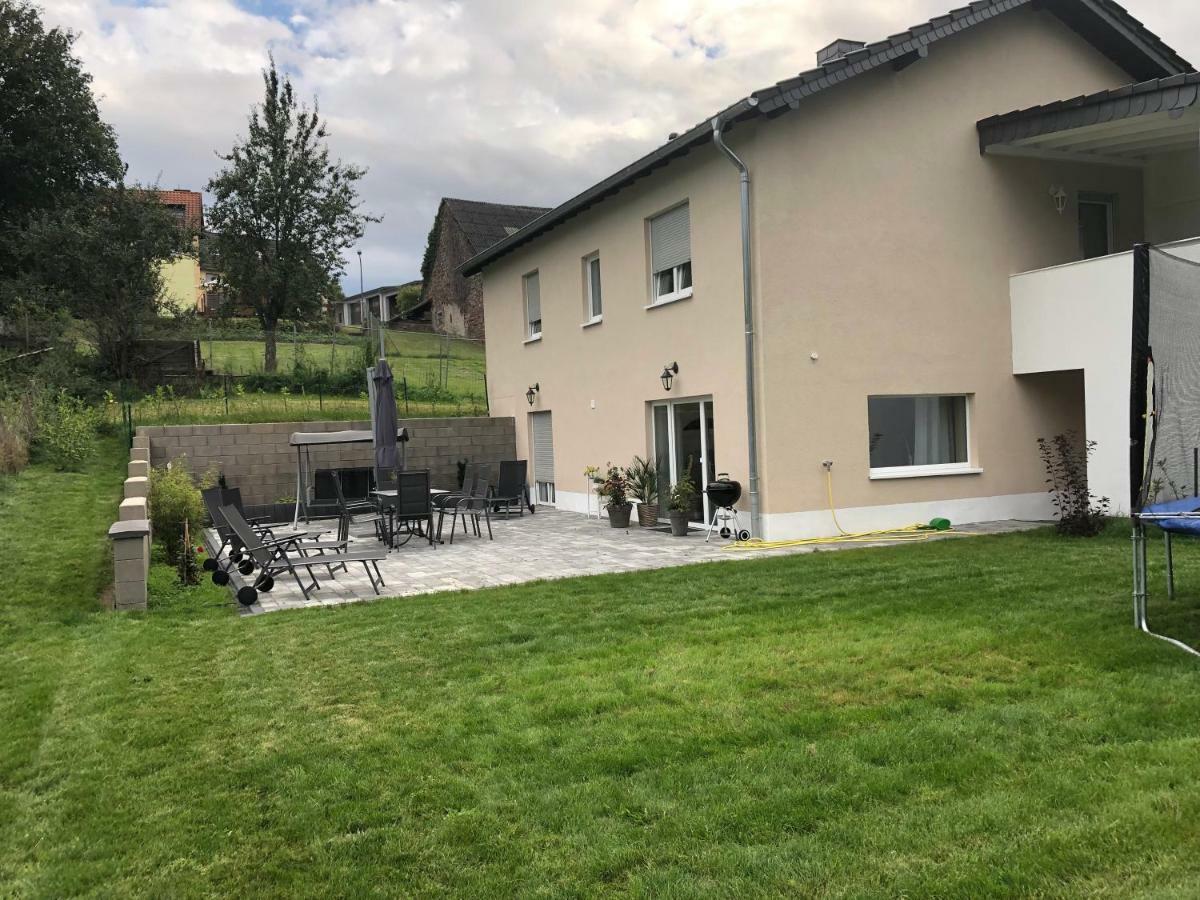 Villa Relax Геролщайн Екстериор снимка