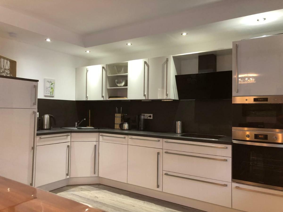 Villa Relax Геролщайн Екстериор снимка