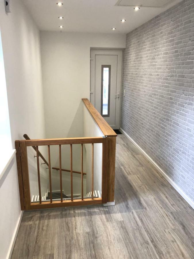 Villa Relax Геролщайн Екстериор снимка