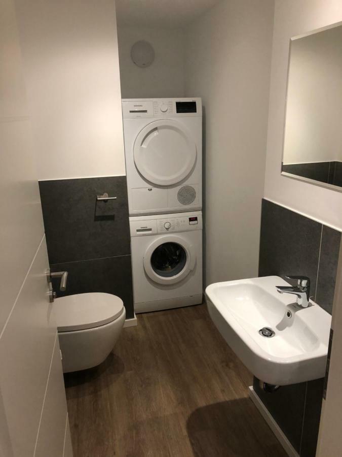 Villa Relax Геролщайн Екстериор снимка